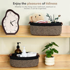 Boho Beige Vase - View 5