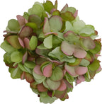 Blue Artificial Plant — 7.1" - View 4
