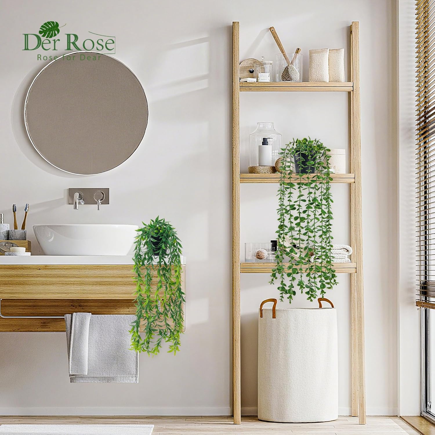Artificial Plant - View 2