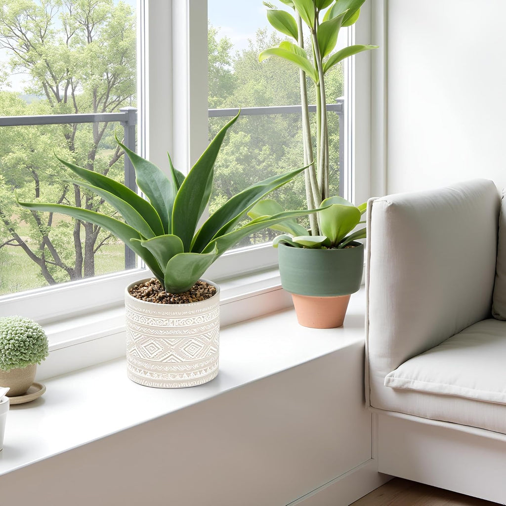Artificial Plant — 13.8" - View 5