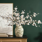 Pink Artificial Plant — 34.45" - View 2