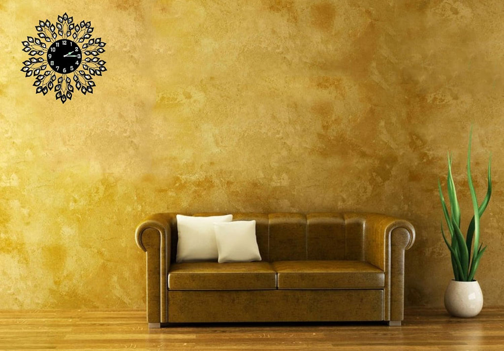 Black Wall Art - View 3