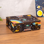 Black Storage Basket — 10.6" - View 8