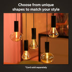 Smart Glass LED Bulb - View 4