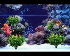 Farmhouse Wood Artificial Plant - View 5