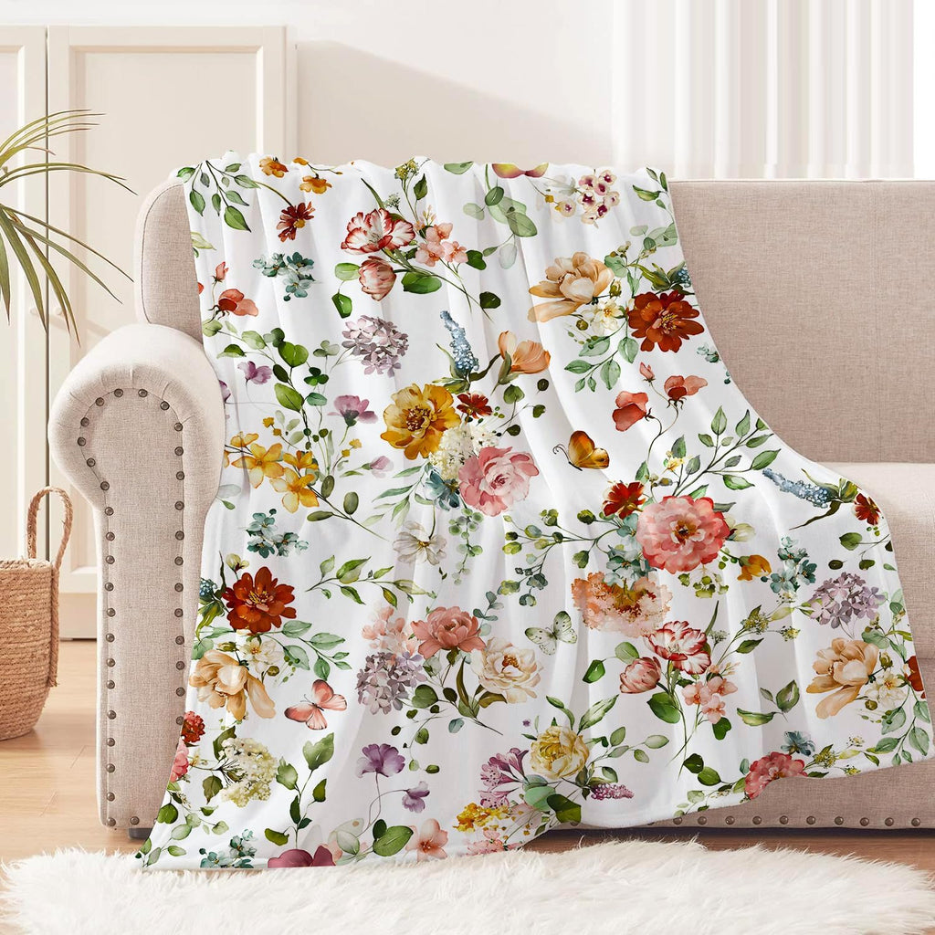 Brown Throw Pillow — 60" - View 2