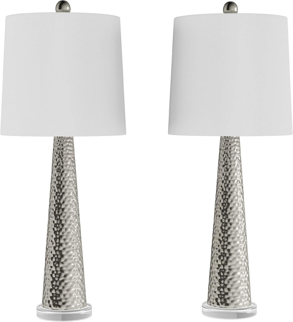 Modern Glass LED Bulb — 30" - View 2