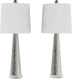 Modern Glass LED Bulb — 30" - View 2