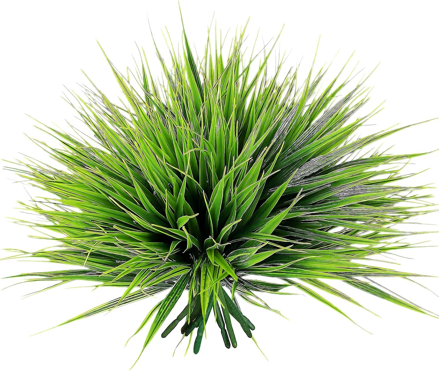 Green Artificial Plant — Green Grass