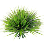 Green Artificial Plant