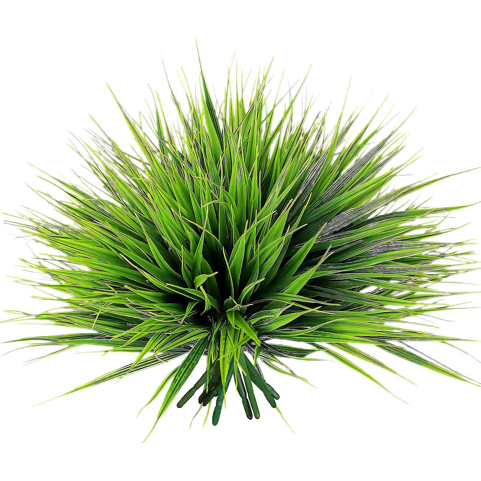 Green Artificial Plant