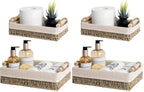 Beige Storage Basket — Set of 2