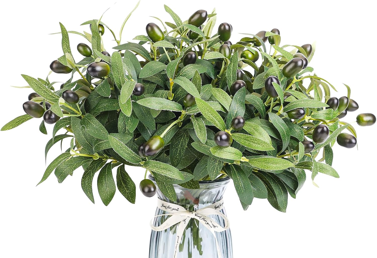 Artificial Plant — 30PCS-10IN