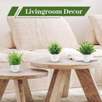 Farmhouse Faux Plant - View 5