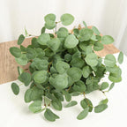 Farmhouse Green Artificial Plant — 24" - View 6