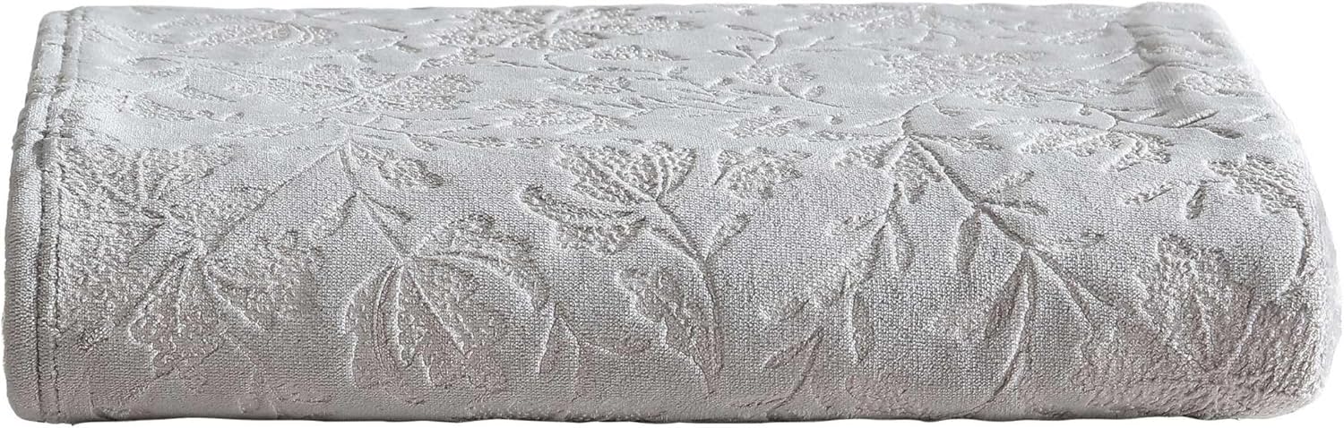 Beige Throw Pillow — 50" — 50" x 70"