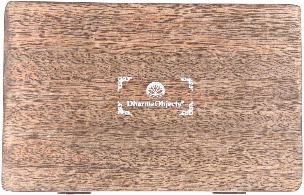 Wood Storage Basket - View 7