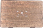 Wood Storage Basket - View 7