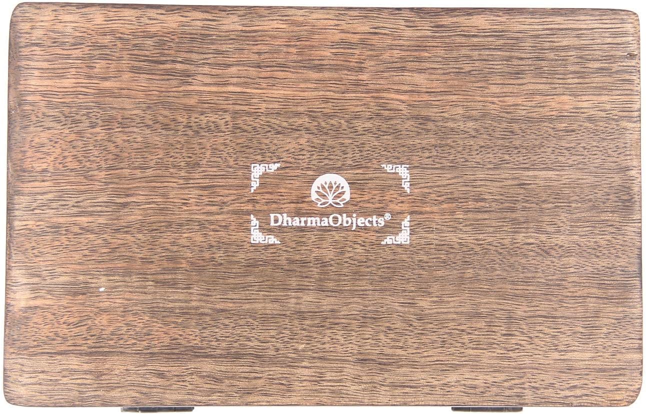 Wood Storage Basket - View 7