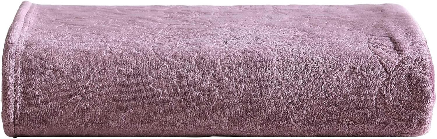 Beige Throw Pillow — 50" — 50" x 70"
