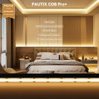 Metal LED Strip Lights - View 3