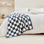 Beige Throw Pillow — 50" - View 7