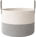 Boho Beige Throw Pillow — White&Grey
