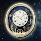 Wall Clock - View 4