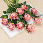 Fabric Artificial Plant - View 5