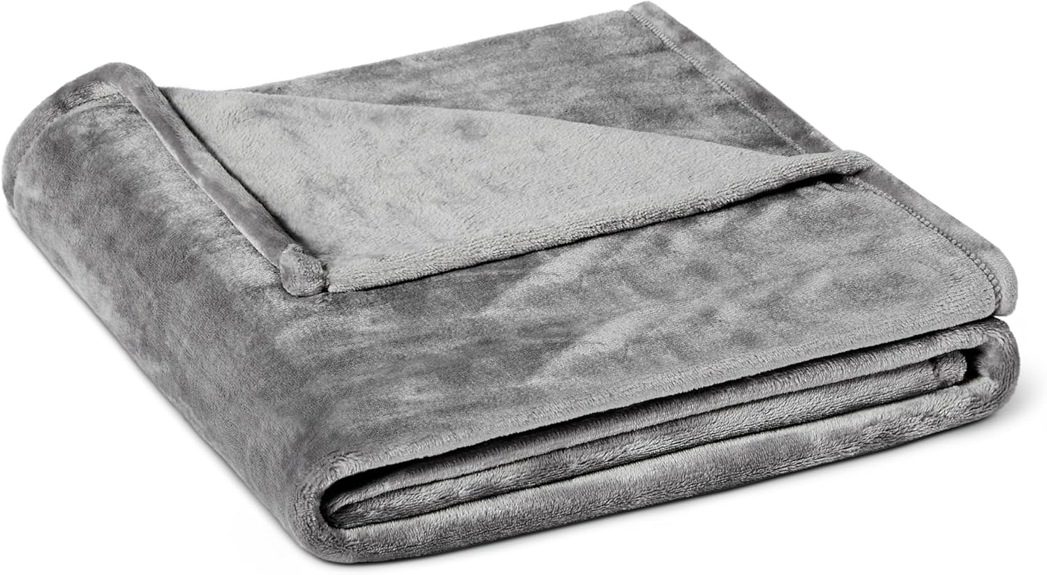 Beige Throw Pillow — 60" — 50 x 60 inches
