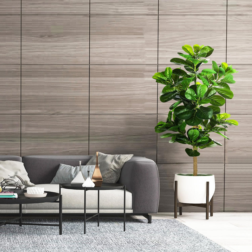 Farmhouse Artificial Plant - View 3