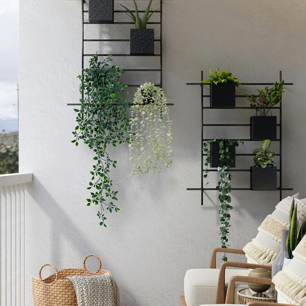 Boho Artificial Plant - View 7