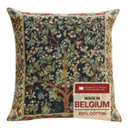 Boho Beige Throw Pillow Cover — 16x16