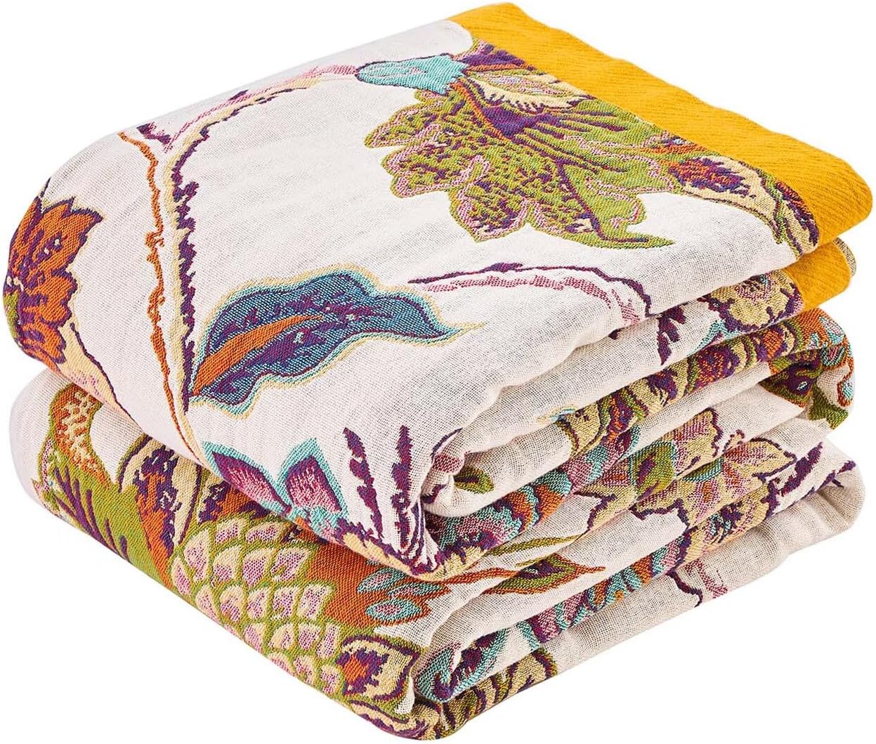 Boho Beige Throw Pillow — 50" — X-beige