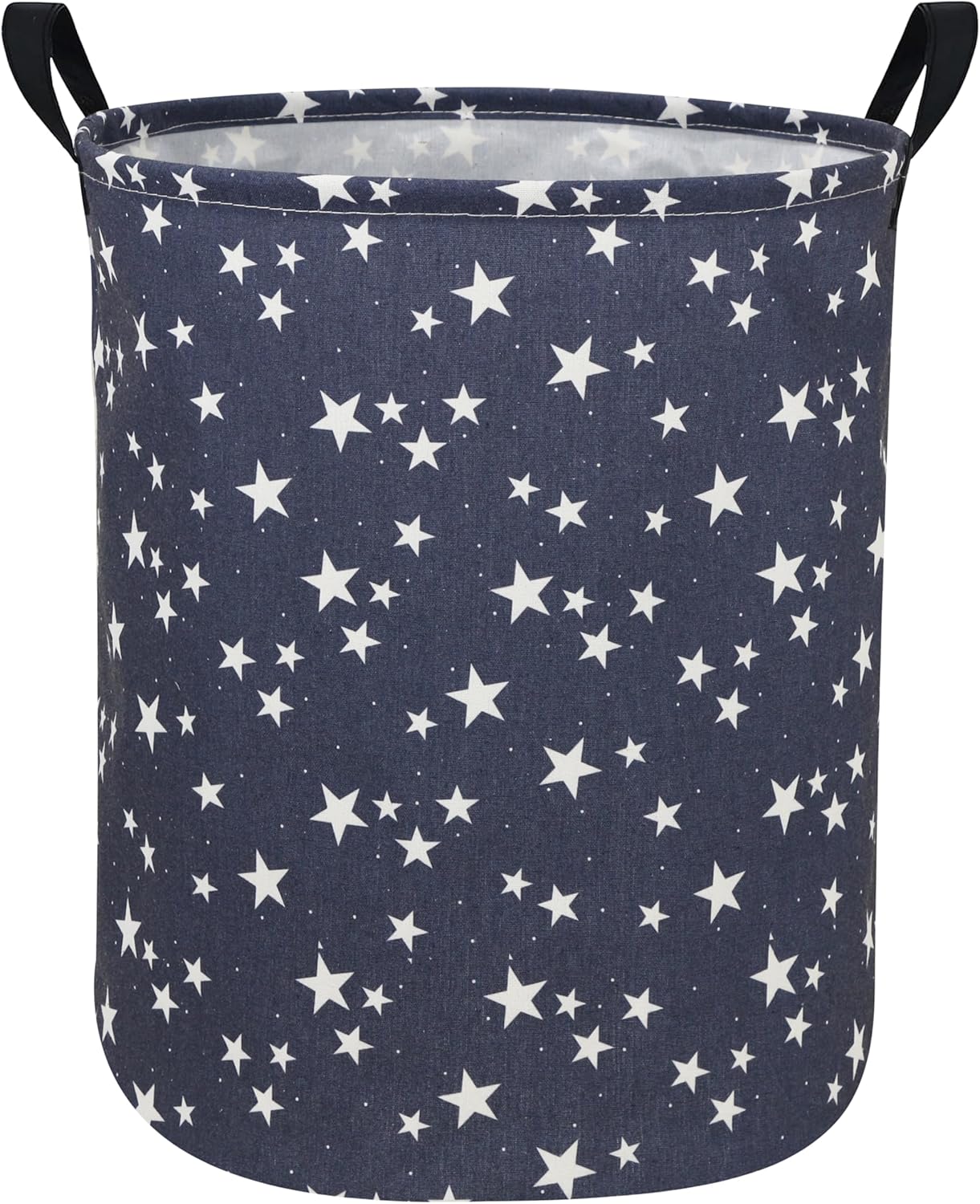 Blue Vase — Blue Star