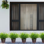 Green Artificial Plant - View 7