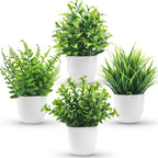 Farmhouse Faux Plant