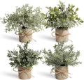 Farmhouse Faux Plant — Nature