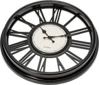 Battery Operated Wall Clock — 18" - View 3