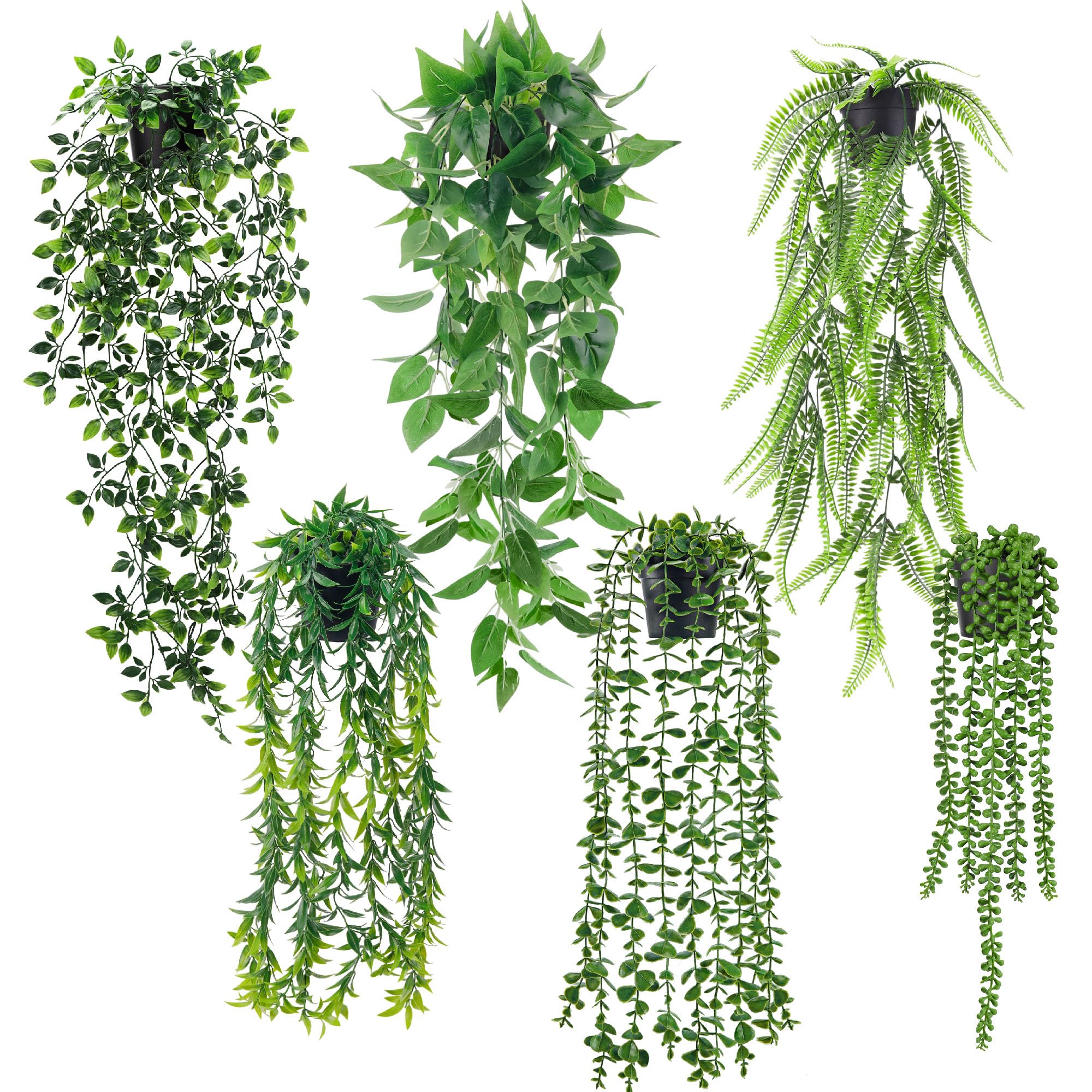 Artificial Plant