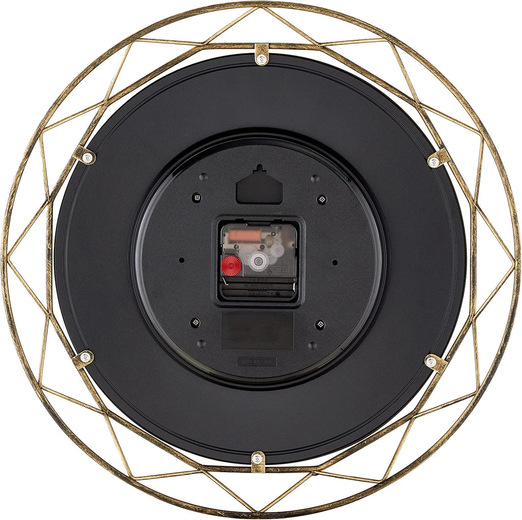 Wall Clock — 14" - View 3