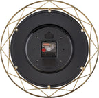 Wall Clock — 14" - View 3