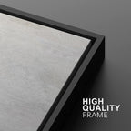 Modern Framed Wall Art — 24" - View 5