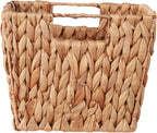 Rectangular Storage Basket — 11.5" - View 4