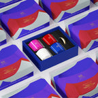 Soy Luxe Wax Scented Candle - View 9