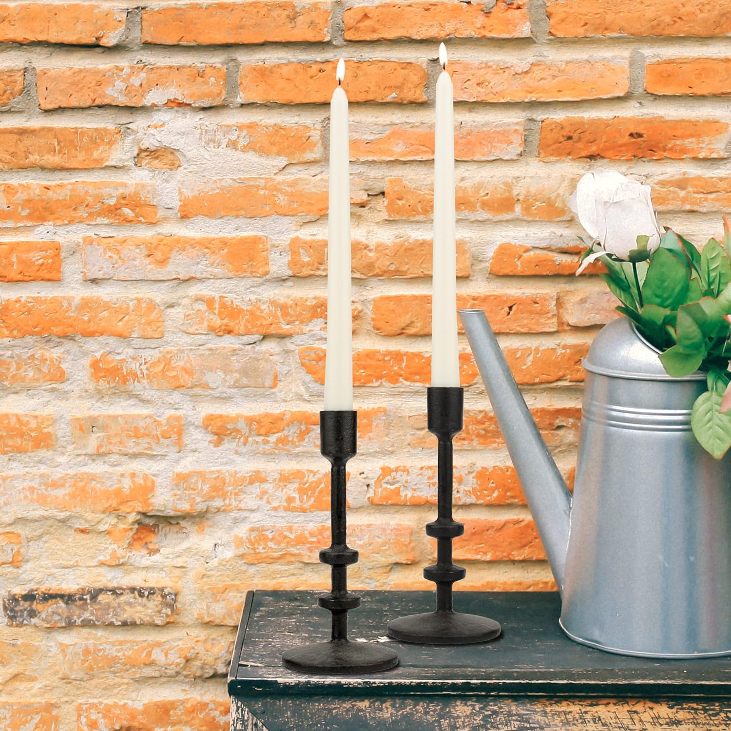 Metal Candle — 7" - View 6