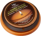 Wood Candle - View 4