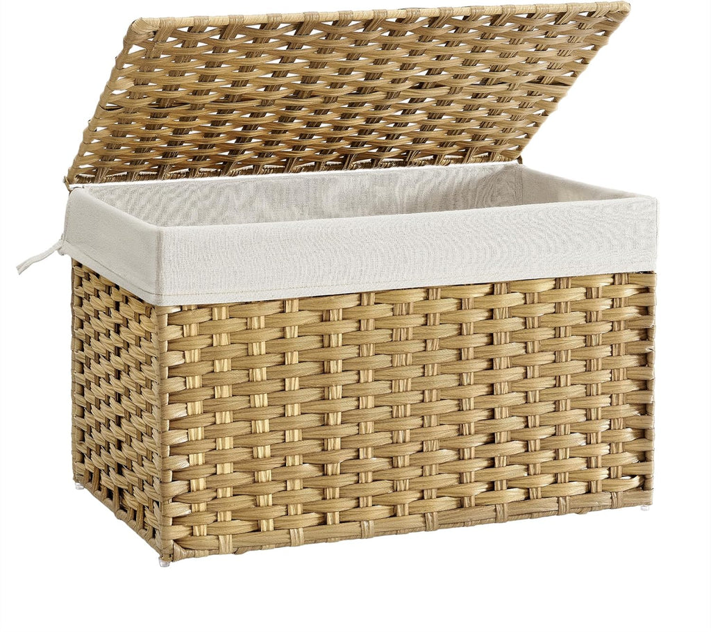Boho Beige Throw Pillow — 105 L
