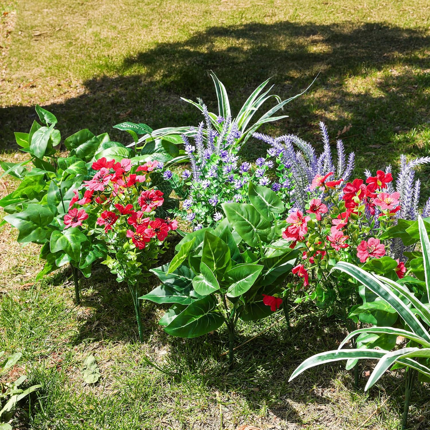 Artificial Plant - View 3