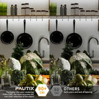 Dimmable Metal LED Strip Lights - View 4